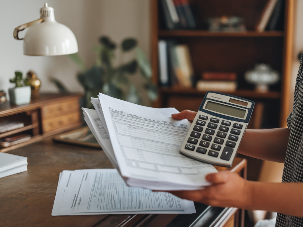 Year-round tax planning moves that reduce your tax bill without aggressive schemes