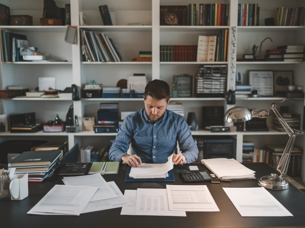 How to choose the right small-business loan: what lenders really look for on your accounts