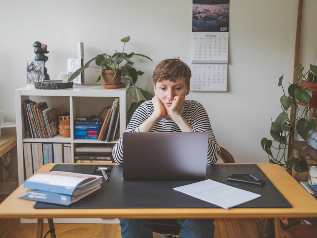 How to map irregular gig income into a predictable 12-month cashflow plan for sole traders