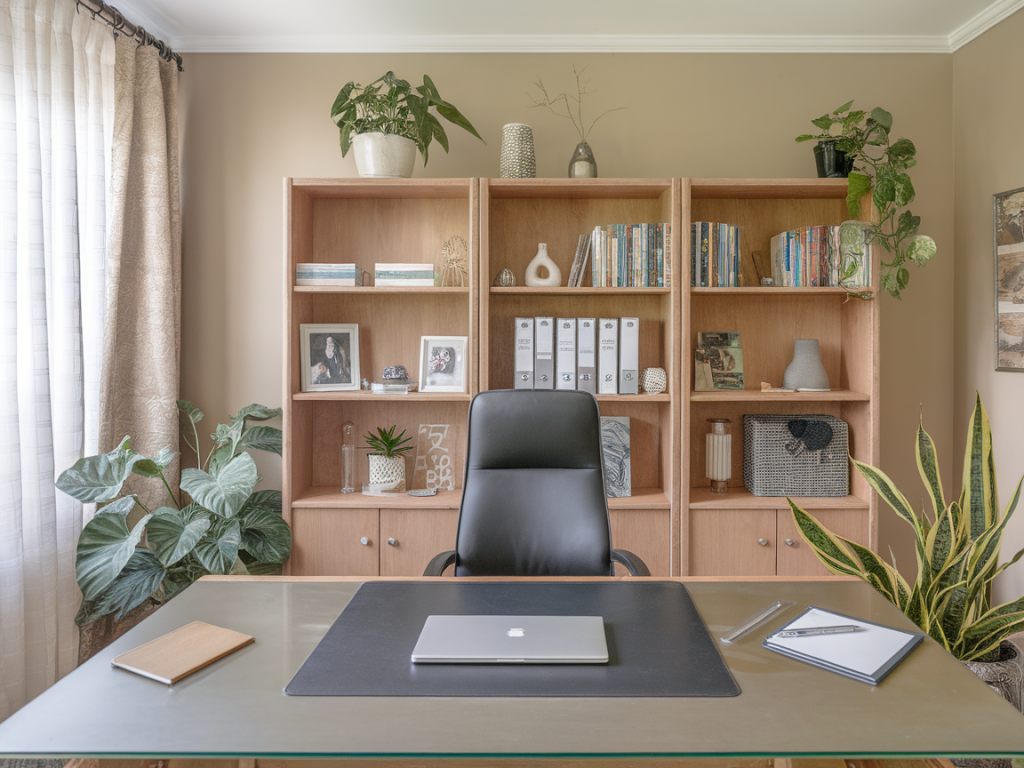 Which business expenses really count for home-office relief and how to calculate them