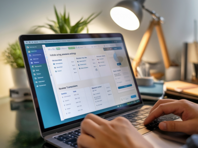 Switching from spreadsheets to quickbooks: a step-by-step migration plan that saves hours each week