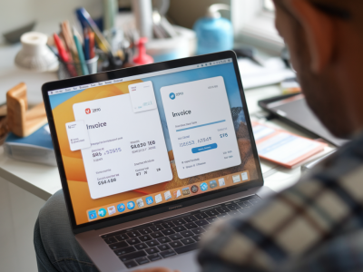How to use xero and gocardless to automate dunning and cut late payments on repeat invoices
