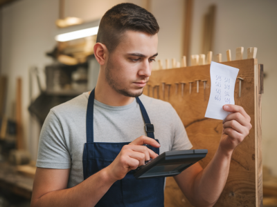 How to build a 12-month cashflow buffer when your income is seasonal