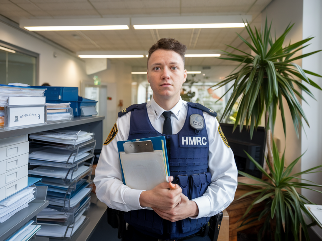 How to stop a late vat return from triggering an hmrc compliance visit