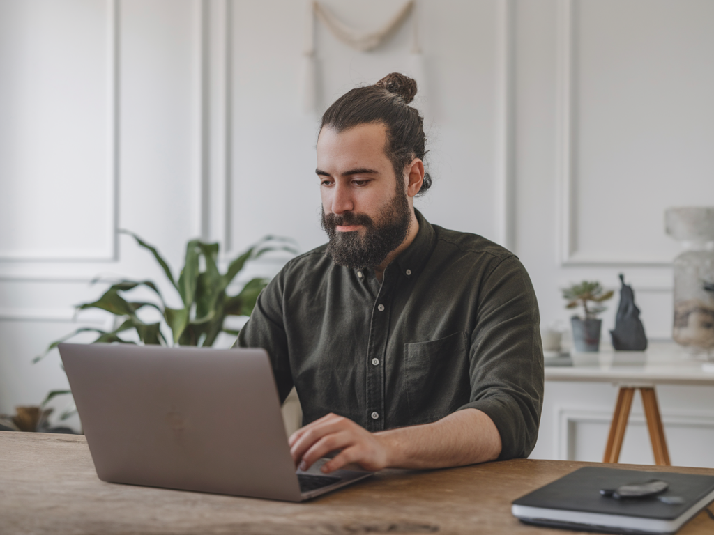 How to set up a rolling 3-month cashflow safety net for sole traders with variable income