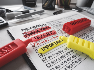 Practical checks to spot and fix payroll auto-enrolment errors before they cost your business